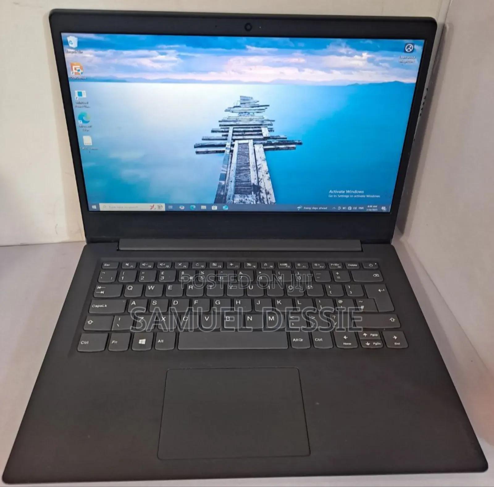 Laptop Lenovo 4GB Intel Celeron HDD+SSD 1T