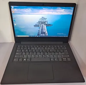 Laptop Lenovo 4GB Intel Celeron HDD+SSD 1T