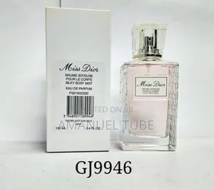 Miss Dior Purfume