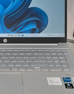 New Laptop HP Pavilion 15 16GB Intel Core I5 SSD 1T