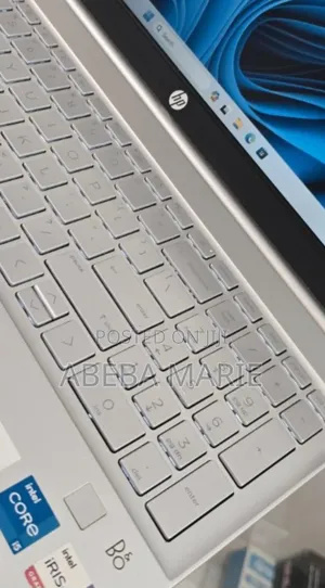 New Laptop HP Pavilion 15 16GB Intel Core I5 SSD 1T