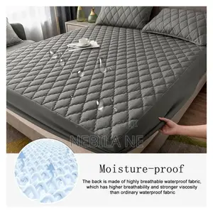 Photo - Water Proof Mattress Protector Cover