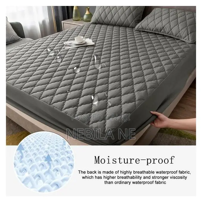 Water Proof Mattress Protector Cover