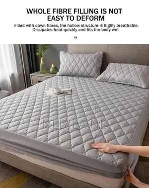 Water Proof Mattress Protector Cover