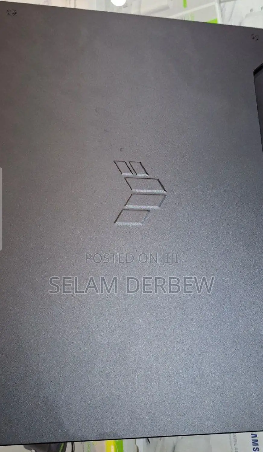 New Laptop Asus TUF Gaming A15 16GB Intel Core I5 SSD 512GB