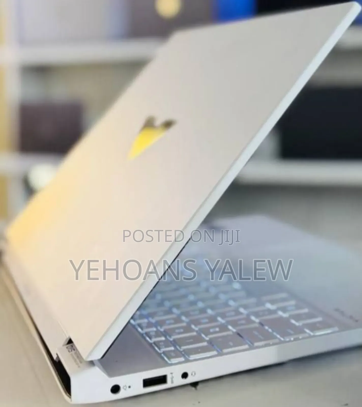 New Laptop HP Victus 15 16GB Intel Core I5 SSD 512GB