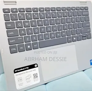 New Laptop HP 16GB Intel Core I7 SSD 512GB
