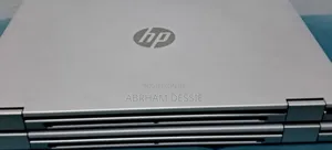 New Laptop HP 16GB Intel Core I7 SSD 512GB