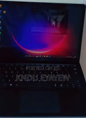 New Laptop Microsoft Surface 16GB Intel Core I7 SSD 512GB