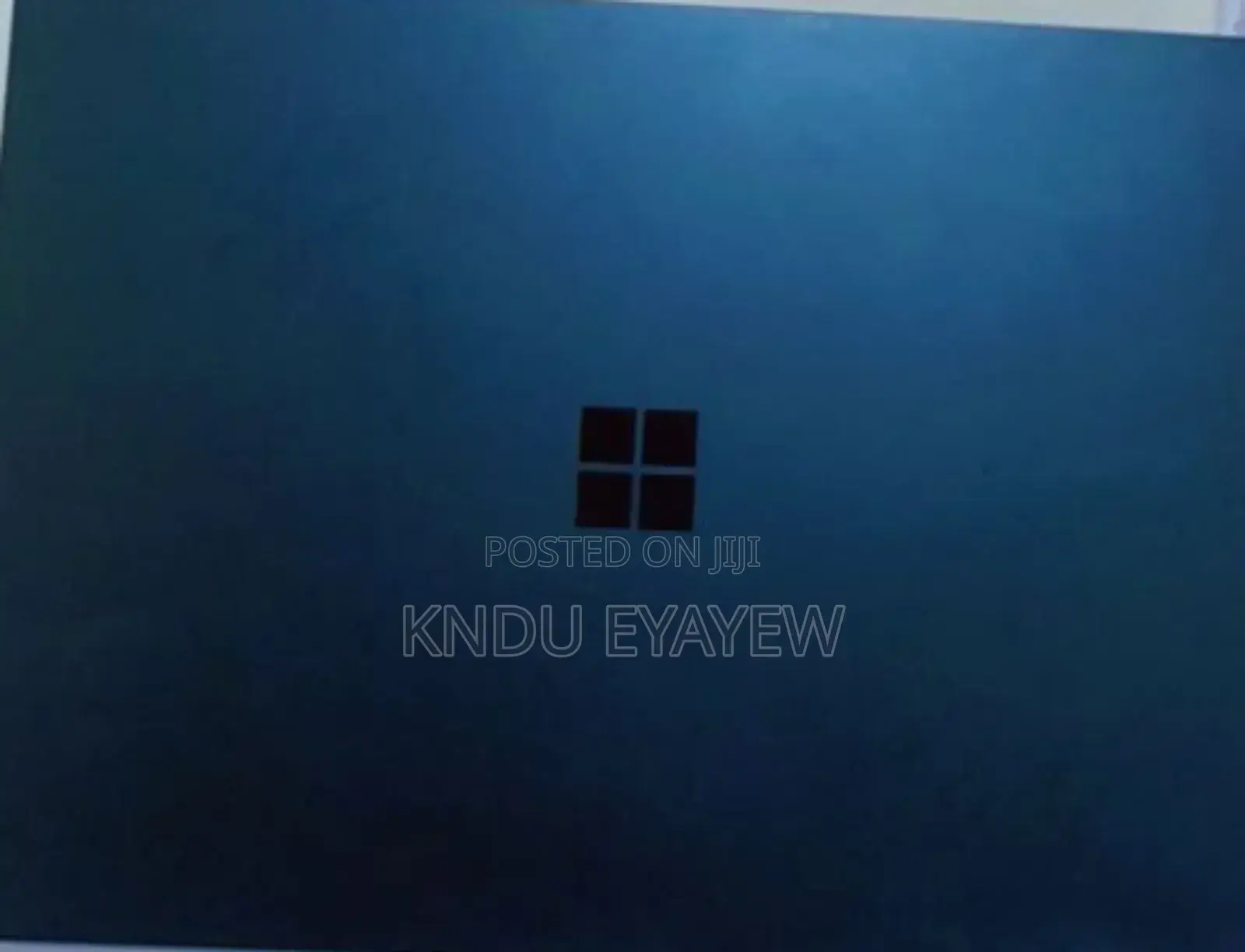 New Laptop Microsoft Surface 16GB Intel Core I7 SSD 512GB