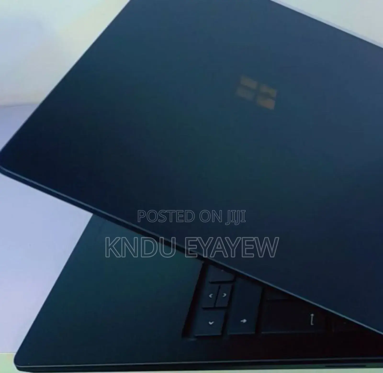 New Laptop Microsoft Surface 16GB Intel Core I7 SSD 512GB