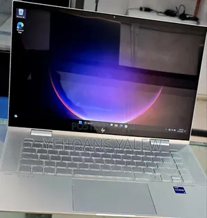 Photo - New Laptop HP Envy X360 16GB Intel Core I7 SSD 1T