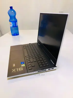 New Laptop HP Omen 16 16GB Intel Core I7 SSD 1T