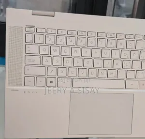 Photo - New Laptop HP Envy X360 16GB Intel Core I7 SSD 512GB