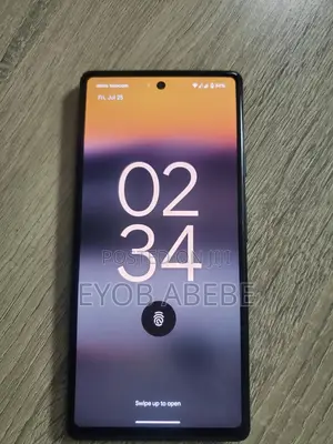 Google Pixel 6a 128 GB