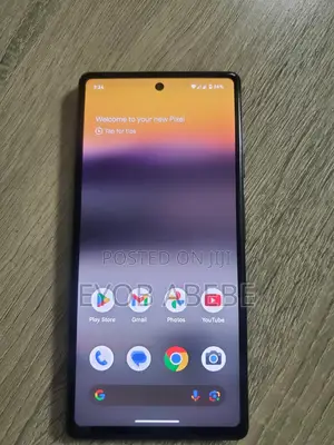 Google Pixel 6a 128 GB