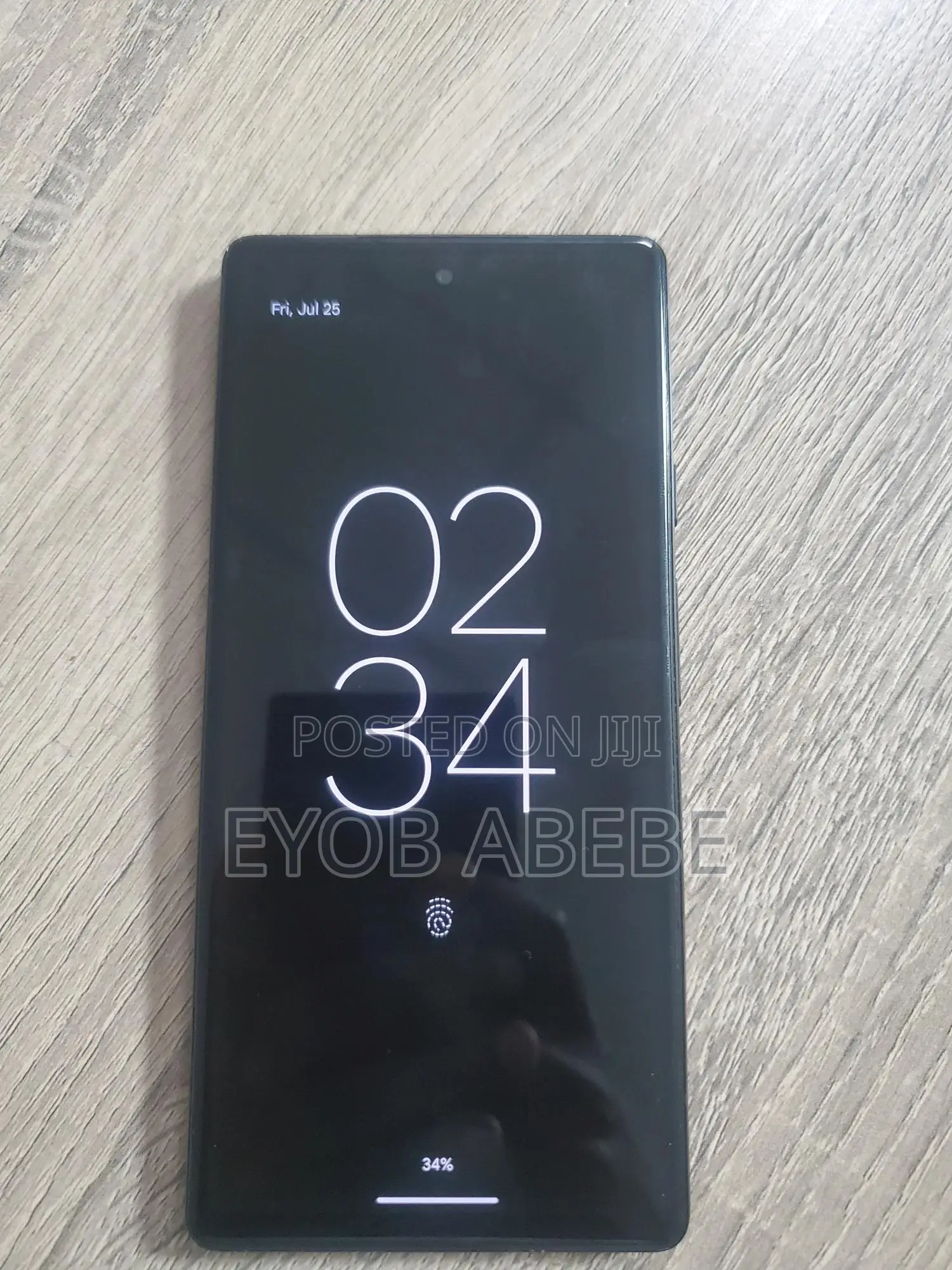 Google Pixel 6a 128 GB