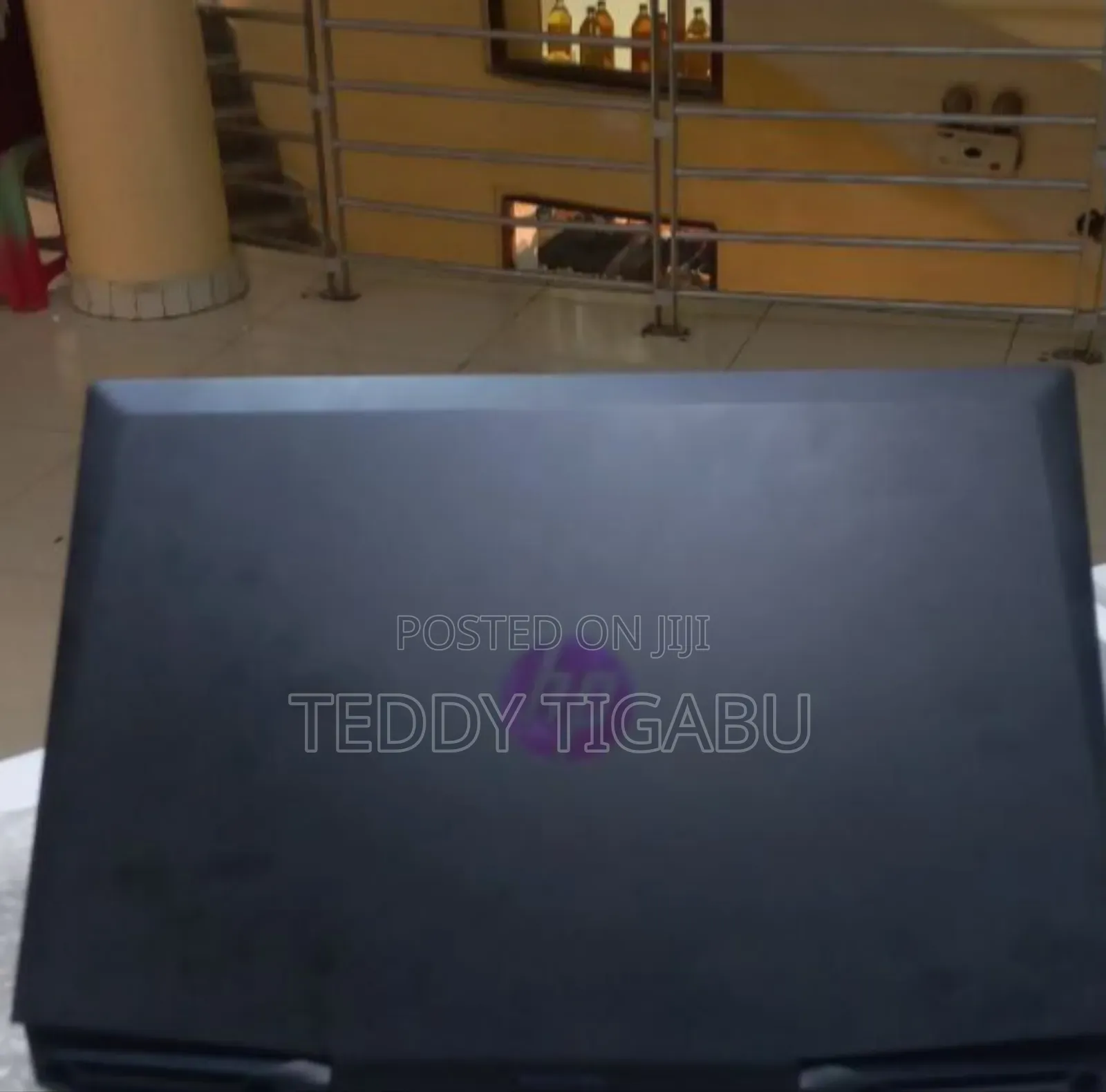 New Laptop HP Pavilion Power 15 16GB Intel Core I7 SSD 512GB