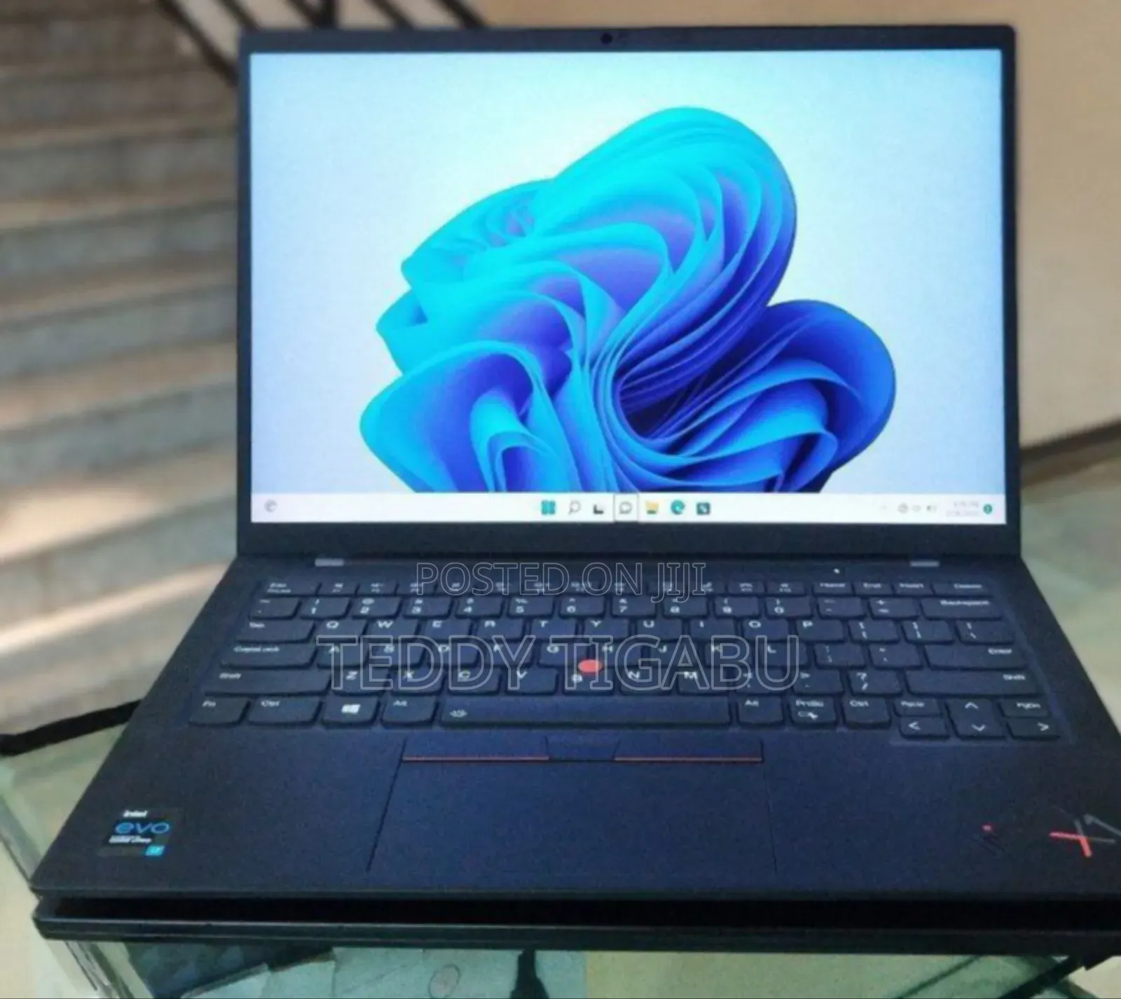 New Laptop HP Pavilion Power 15 16GB Intel Core I7 SSD 512GB