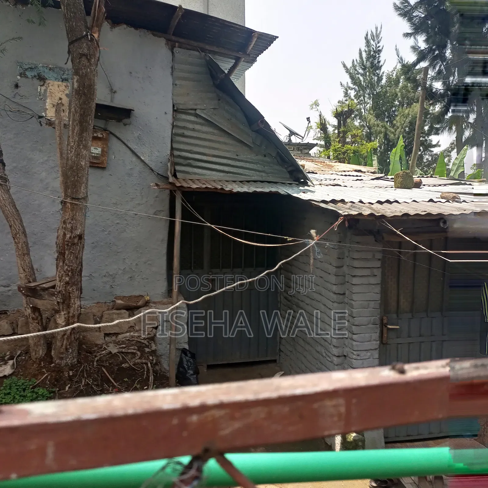 3bdrm House in መገናኛ እስራኤል ኢምባሲ, Yeka for sale