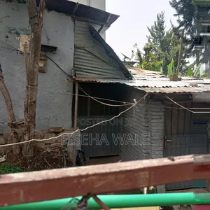 3bdrm House in መገናኛ እስራኤል ኢምባሲ, Yeka for sale