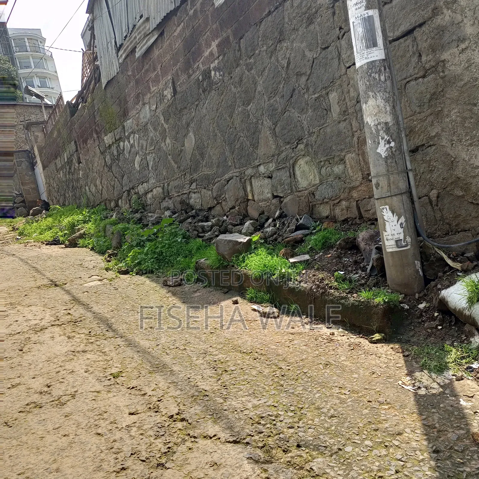 3bdrm House in መገናኛ እስራኤል ኢምባሲ, Yeka for sale