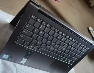 New Laptop Lenovo ThinkPad Yoga 16GB Intel Core I7 SSD 512GB