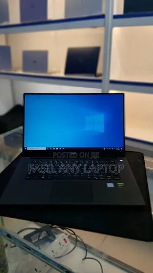 Photo - Laptop Dell XPS 15 4GB Intel Core I7 SSD 512GB