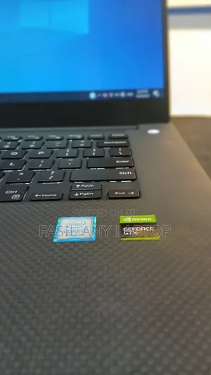 Laptop Dell XPS 15 4GB Intel Core I7 SSD 512GB