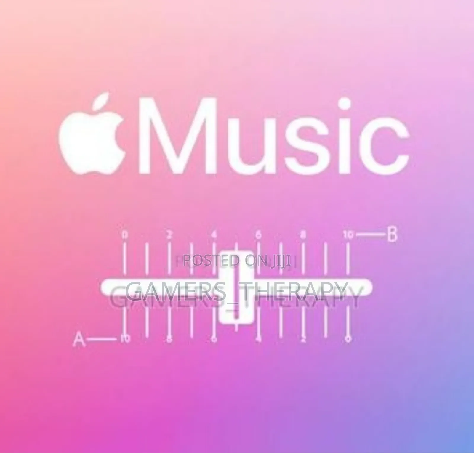 Apple Music On Your Own Account