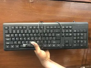 Key Board Good Condition