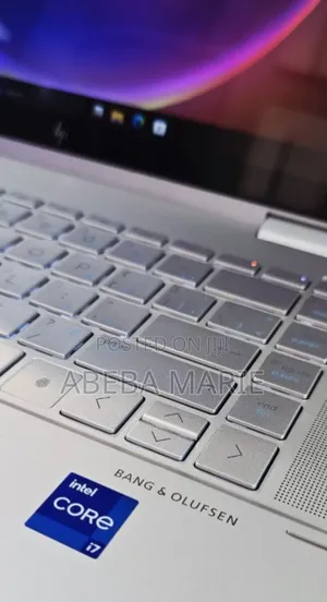 Photo - New Laptop HP Envy X360 16GB Intel Core I7 HDD+SSD 1T
