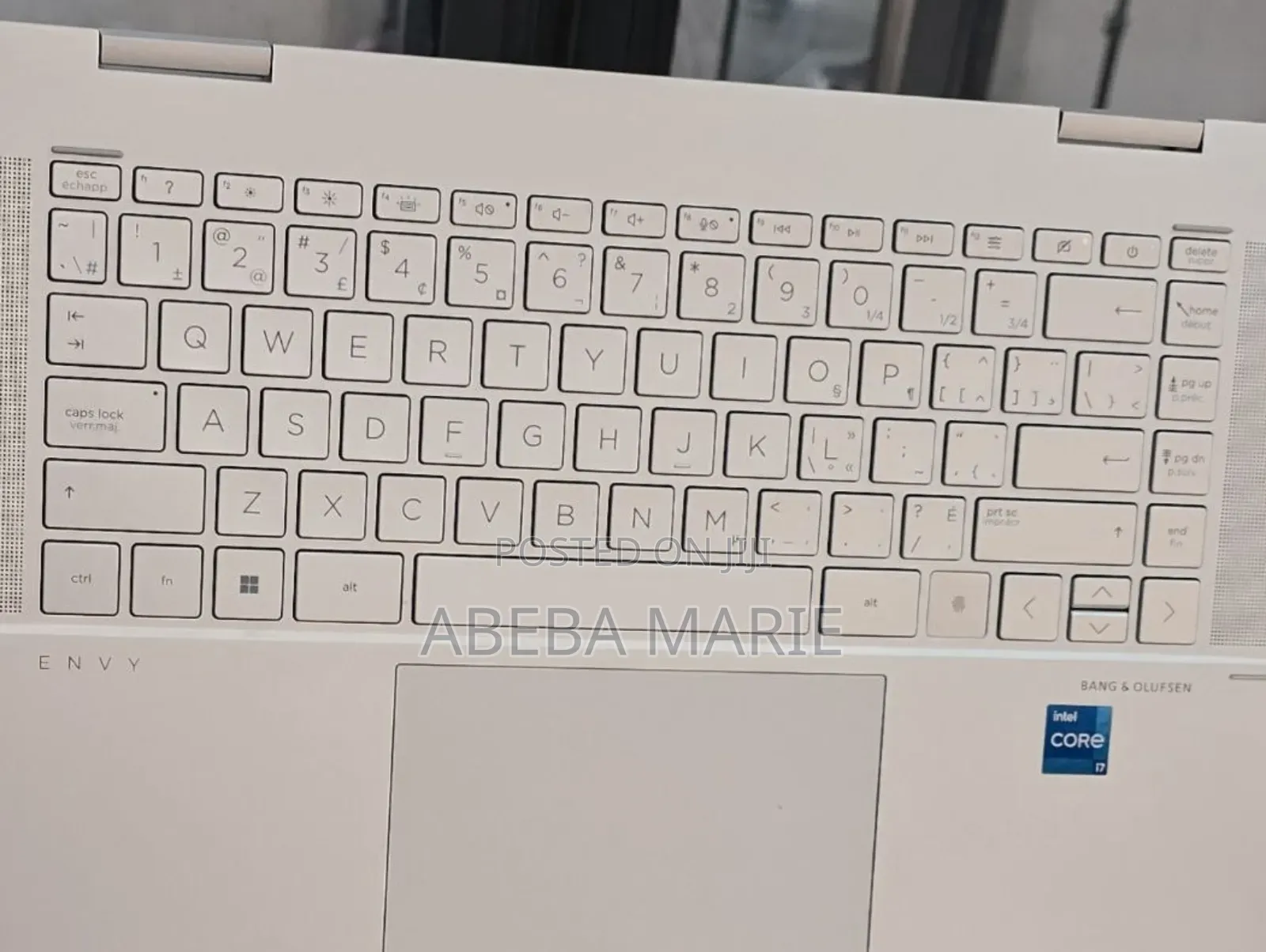 New Laptop HP Envy X360 16GB Intel Core I7 HDD+SSD 1T