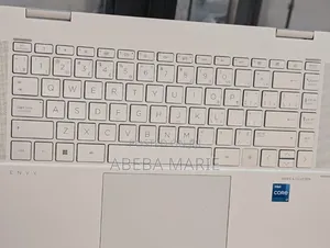 New Laptop HP Envy X360 16GB Intel Core I7 HDD+SSD 1T