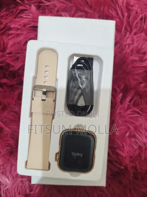 Lige Smartwatch