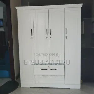 Photo - ቁምሳጥን 1.60