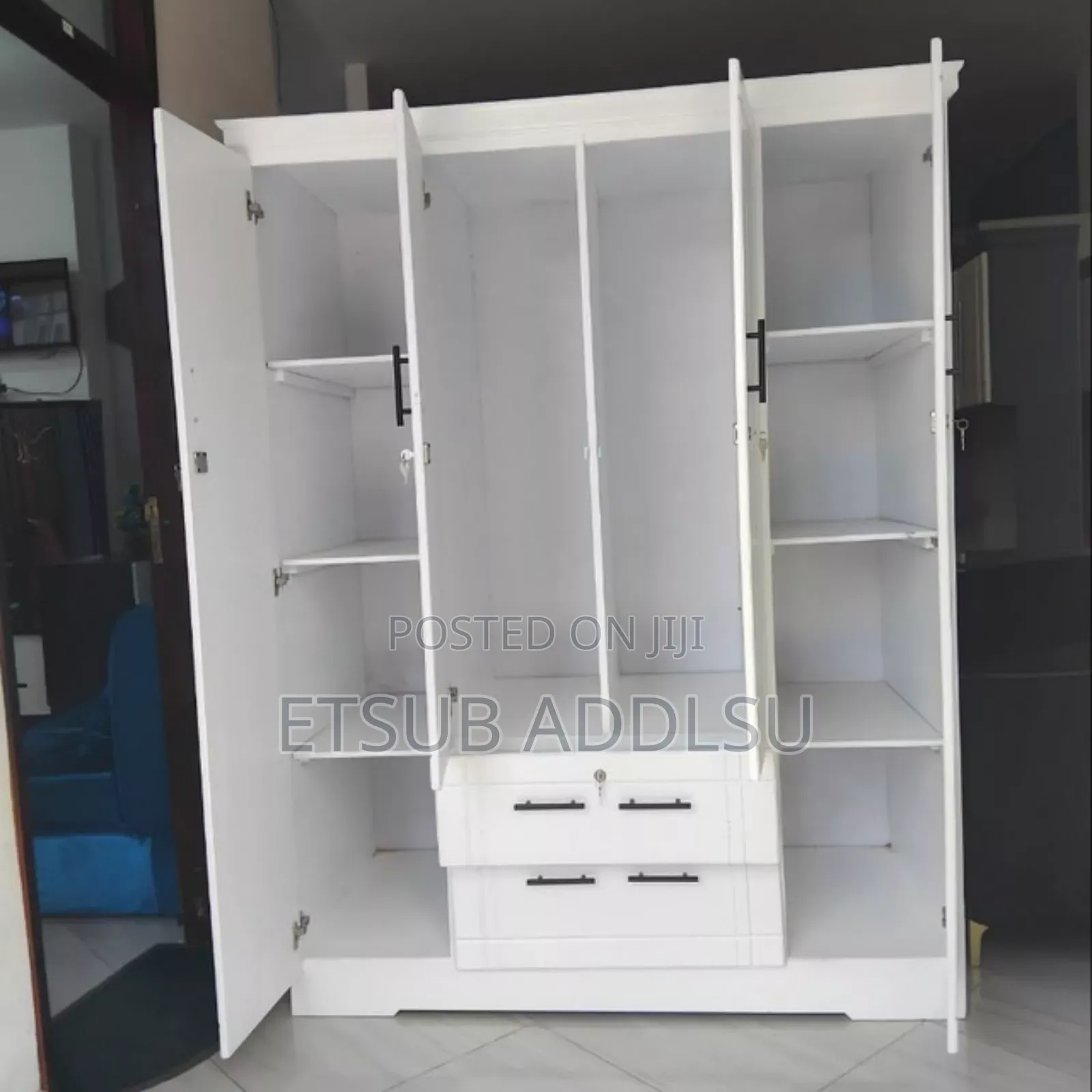 ቁምሳጥን 1.60