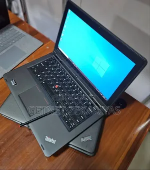 Photo - New Laptop Lenovo 8GB Intel Core I7 SSD 256GB