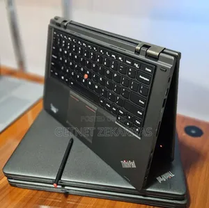 New Laptop Lenovo 8GB Intel Core I7 SSD 256GB