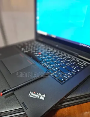 New Laptop Lenovo 8GB Intel Core I7 SSD 256GB