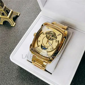 Photo - Aokulasic Mechanical Watch