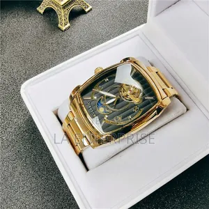 Aokulasic Mechanical Watch