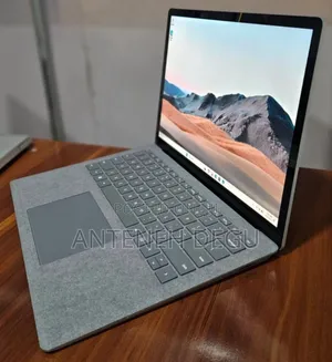 New Laptop Microsoft Surface Laptop 4 16GB Intel Core I7 SSD 512GB
