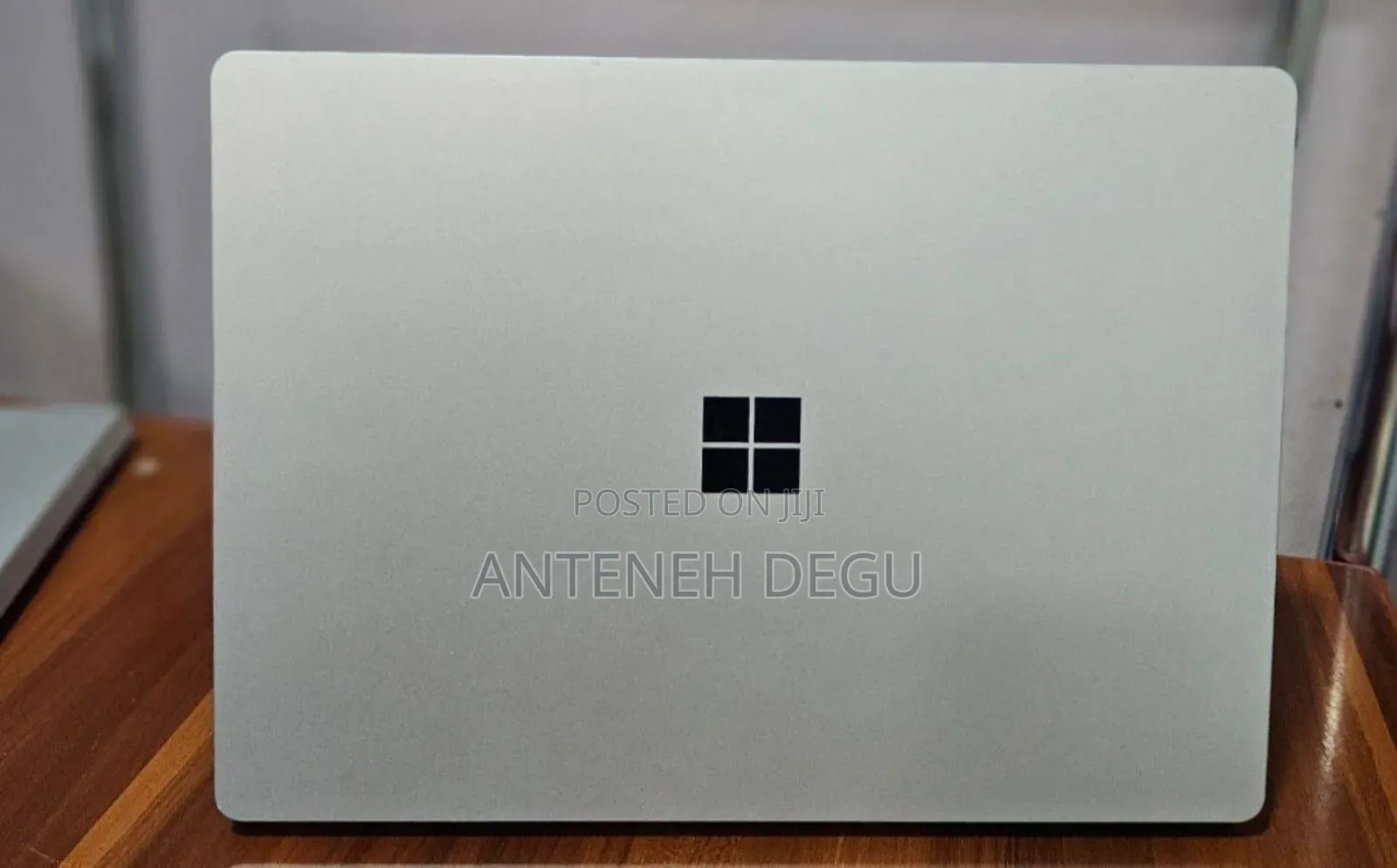 New Laptop Microsoft Surface Laptop 4 16GB Intel Core I7 SSD 512GB
