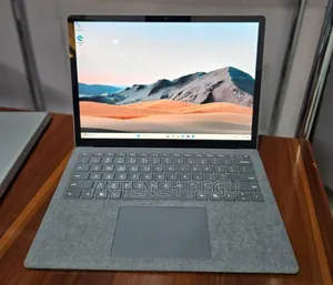 New Laptop Microsoft Surface Laptop 4 16GB Intel Core I7 SSD 512GB