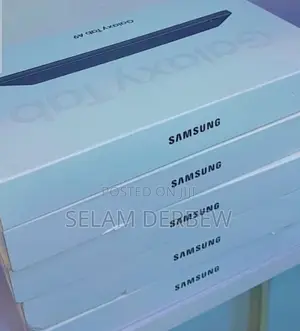 New Samsung Galaxy Tab A9 4 GB
