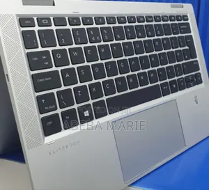 New Laptop HP EliteBook X360 1040 G7 16GB Intel Core I7 SSD 512GB