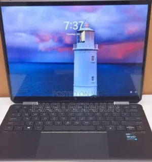 New Laptop HP Spectre X2 16GB Intel Core I5 SSD 1T