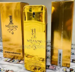 1 Million Paco Rabanne