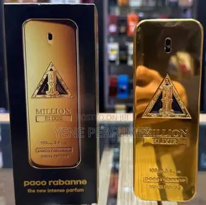 1 Million Paco Rabanne